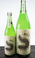 無風（むかで）　純米吟醸　熟成原酒　720ml　 【岐阜県】【玉泉堂酒造】【日本酒】