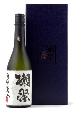 画像1: 獺祭　磨き　その先へ　720ml 【山口県】【旭酒造】【日本酒】【高級】