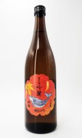 酔鯨　吟麗　秋あがり　純米吟醸　白露　720ml 【高知県】【酔鯨酒造】【日本酒】