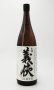 画像2: 【新酒】義侠　純米原酒60％　生酒　滓がらみ　1800ml 【愛知県】【山忠酒造】【日本酒】 (2)