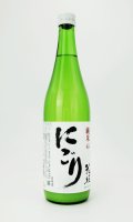 花垣　純米にごり  720ml 【福井県】【南部酒造場】【日本酒】