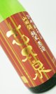 志太泉　ひやおろし　純米原酒　1800ml 【静岡県】【志太泉酒造】【日本酒】