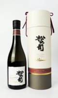 松の司　Ultimus 大吟醸　720ml 【滋賀県】【松瀬酒造】【日本酒】【高級】