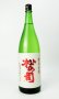 画像2: 松の司　純米吟醸　1800ml 【滋賀県】【松瀬酒造】【日本酒】 (2)