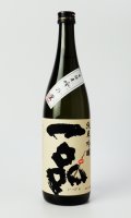 一品　純米吟醸　吟のさと　720ml 【茨城県】【日本酒】