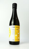 「十勝」 with Cheese Yellow　720ml 【北海道】【上川大雪酒造】【日本酒】