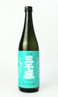 三千盛　香るはつしぼり　720ml 【岐阜県】【三千盛】【日本酒】