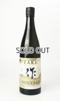 作　新酒　純米大吟醸　750ml  【三重県】【清水清三郎商店】【日本酒】