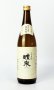 画像1: 醴泉　酒無垢　初搾り生原酒　720ml 【岐阜県】【玉泉堂酒造】【日本酒】 (1)