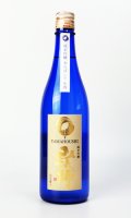 山法師　純米吟醸　あらばしり生酒　720ml　 【山形県】【六歌仙】【日本酒】