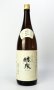 画像2: 醴泉　酒無垢　初搾り生原酒　1800ml 【岐阜県】【玉泉堂酒造】【日本酒】 (2)