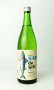 画像1: サバデシュ　鯖専用日本酒　720ml 【茨城県】【日本酒】 (1)