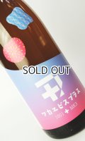 若戎 ワカエビスプラス003 コウボ　1800ml 【三重県】【若戎酒造】【日本酒】