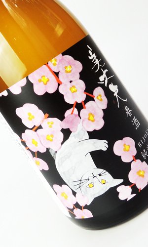 画像2: 美丈夫　春酒　純米吟醸　720ml  【高知県】【濱川商店】【日本酒】