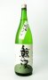 画像2: 鯨波　純米無濾過生（酔むすび）　1800ml 【岐阜県】【恵那醸造】【日本酒】 (2)