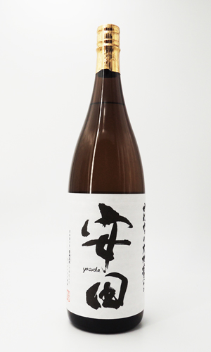 安田 1800ml 【国分酒造】【鹿児島県】【芋焼酎】 - 秋貞商店