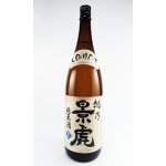 画像: 越乃景虎　しぼりたて　純米酒　720ml 【新潟県】【諸橋酒造】【日本酒】