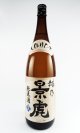 画像: 越乃景虎　しぼりたて　純米酒　720ml 【新潟県】【諸橋酒造】【日本酒】