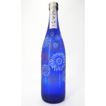 画像: 噴井（ふきい）　純米　花火ボトル　720ml  【三重県】【石川酒造】【日本酒】