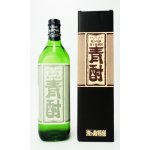 画像: 青酎 池の沢　700ml 【青ケ島酒造】【東京都】【芋焼酎】【高級】