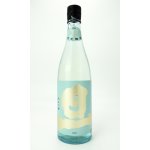 画像: 旦　だん　夏純米吟醸 　720ml【山梨県】【笹一酒造】【日本酒】