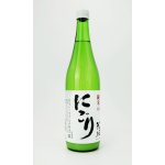 画像: 花垣　純米にごり  720ml 【福井県】【南部酒造場】【日本酒】