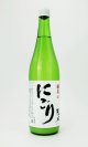 画像: 花垣　純米にごり  720ml 【福井県】【南部酒造場】【日本酒】