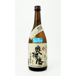 画像: 奥播磨　播秋　山廃純米　720ml 【兵庫県】【下村酒造店】【日本酒】【高級】