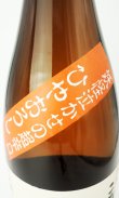 画像3: こなき　純米超辛口　ひやおろし　1800ml　 【鳥取県】【千代むすび酒造】【日本酒】