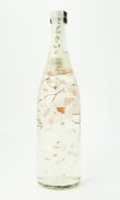 画像1: 噴井（ふきい）　純米　桜ボトル　720ml  【三重県】【石川酒造】【日本酒】