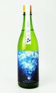 画像1: 大倉「源流」水もと　純米無濾過原酒　1800ml 【奈良県】【大蔵本家】【日本酒】