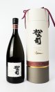 画像: 松の司　Ultimus 大吟醸　1500ml 【滋賀県】【松瀬酒造】【日本酒】【高級】