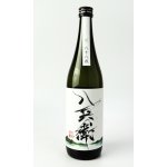 画像: 酒屋八兵衛　八十八夜　720ml  【三重県】【元坂酒造】【日本酒】