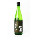 画像: 松の司　AZOLLA50　720ml 【滋賀県】【松瀬酒造】【日本酒】