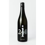 画像: i240　玉栄　無濾過生原酒　720ml 【千葉県】【岩瀬酒造】【日本酒】