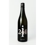 画像: i240　美山錦　無濾過生原酒　720ml 【千葉県】【岩瀬酒造】【日本酒】