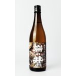 画像: 岩の井　純米「御宿産」　山田錦　720ml 【千葉県】【岩瀬酒造】【日本酒】