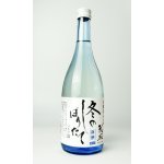 画像: 花垣　冬のしぼりたて　本醸造生酒  720ml 【福井県】【南部酒造場】【日本酒】