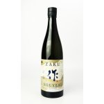 画像: 作　新酒　純米大吟醸　750ml  【三重県】【清水清三郎商店】【日本酒】