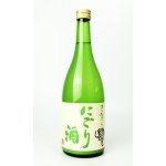 画像: 金虎　にごり酒　720ml 【愛知県】【金虎酒造】【日本酒】