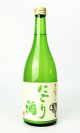 画像: 金虎　にごり酒　720ml 【愛知県】【金虎酒造】【日本酒】