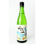 画像: 酔鯨　純米吟醸　香音ーカノンー　720ml 【高知県】【酔鯨酒造】【日本酒】【高級】