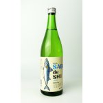 画像: サバデシュ　鯖専用日本酒　720ml 【茨城県】【日本酒】