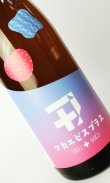 画像1: 若戎 ワカエビスプラス003 コウボ　1800ml 【三重県】【若戎酒造】【日本酒】