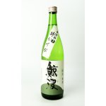 画像: 鯨波　純米無濾過生（酔むすび）　720ml 【岐阜県】【恵那醸造】【日本酒】