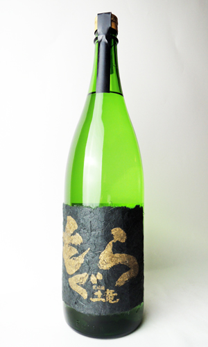 画像1: 金もぐら　1800ml【さつま無双】【鹿児島県】【芋焼酎】