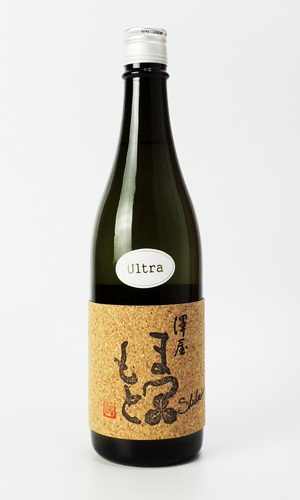 画像1: 澤屋まつもと　守破離　Ultra　720ml 【京都府】【松本酒造】【日本酒】